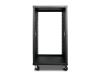 iStarUSA WD1880-D416 rack cabinet 18U Freestanding rack Black3