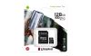 Kingston Technology Canvas Select Plus 128 GB MicroSDXC UHS-I Class 105