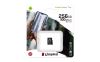 Kingston Technology Canvas Select Plus 256 GB MicroSDXC UHS-I Class 103