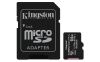 Kingston Technology Canvas Select Plus 64 GB MicroSDXC UHS-I Class 103