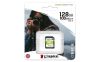 Kingston Technology Canvas Select Plus 128 GB SDXC UHS-I Class 103