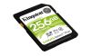 Kingston Technology Canvas Select Plus 256 GB SDXC UHS-I Class 102