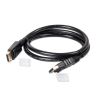 CLUB3D DisplayPort 1.4 HBR3 Cable 1m/3.28ft Male/Male 8K60Hz5