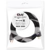 CLUB3D HDMI 2.0 4K60Hz RedMere cable 15m/49.2ft2