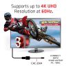 CLUB3D USB 3.1 Type C to HDMI 2.0 UHD 4K 60HZ Active Adapter4