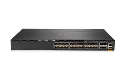 Aruba, a Hewlett Packard Enterprise company CX 6300M L3 None Black1