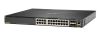 Hewlett Packard Enterprise Aruba 6300M Managed L3 Power over Ethernet (PoE) 1U Gray2