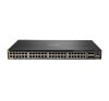 Hewlett Packard Enterprise Aruba 6300M Managed L3 Gigabit Ethernet (10/100/1000) Power over Ethernet (PoE) 1U Gray1