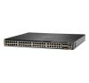 Hewlett Packard Enterprise Aruba 6300M Managed L3 Gigabit Ethernet (10/100/1000) Power over Ethernet (PoE) 1U Gray2