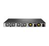 Hewlett Packard Enterprise Aruba 6300M 24-port 1GbE Class 4 PoE & 4-port SFP56 Managed L3 Gigabit Ethernet (10/100/1000) Power over Ethernet (PoE) 1U3