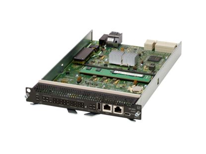 Hewlett Packard Enterprise R0X31A network switch module1