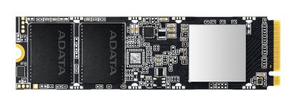 ADATA SX8100 M.2 512 GB PCI Express 3.0 3D TLC NAND NVMe1