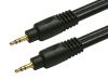 Monoprice 5578 audio cable 118.1" (3 m) 3.5mm Black2