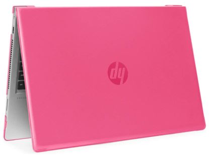 iPearl mCover notebook case 15.6" Hardshell case Pink1