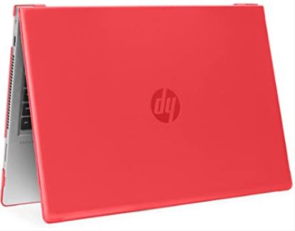 iPearl mCover notebook case 15.6" Hardshell case Red1