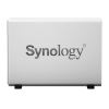 Synology DiskStation DS120j NAS Tower Ethernet LAN Gray 88F37203