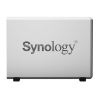 Synology DiskStation DS120j NAS Tower Ethernet LAN Gray 88F37205