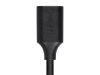 Monoprice 30716 USB cable 122" (3.1 m) USB 3.2 Gen 1 (3.1 Gen 1) USB A Black6