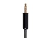 Monoprice 30893 audio cable 35.8" (0.91 m) 3.5mm Black5