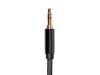 Monoprice 30900 audio cable 17.7" (0.45 m) 3.5mm 2 x RCA Black5