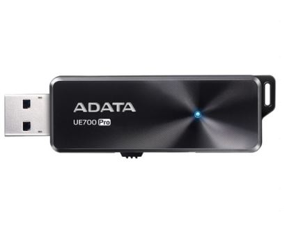 ADATA UE700 Pro USB flash drive 32 GB USB Type-A 3.2 Gen 1 (3.1 Gen 1) Black1