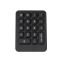 iKey SL-18-OEM numeric keypad PC USB Black1