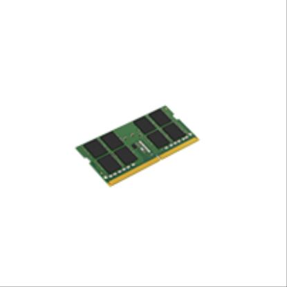 Kingston Technology ValueRAM KVR32S22D8/16 memory module 16 GB 1 x 16 GB DDR4 3200 MHz1