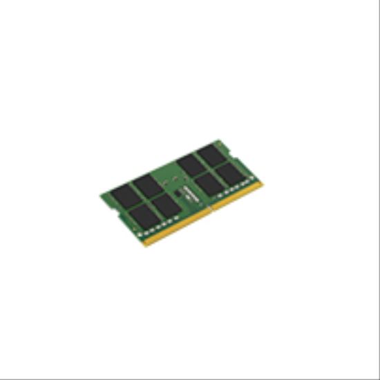 Kingston Technology ValueRAM KVR32S22D8/16 memory module 16 GB 1 x 16 GB DDR4 3200 MHz1