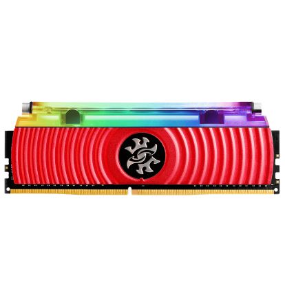 XPG SPECTRIX D80 memory module 8 GB 1 x 8 GB DDR4 3600 MHz1