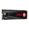 XPG AGAMMIXS5-512GT-C internal solid state drive M.2 512 GB PCI Express 3.0 TLC NVMe2