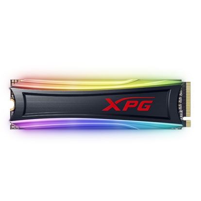 XPG Spectrix S40G M.2 256 GB PCI Express 3.0 3D TLC NVMe1