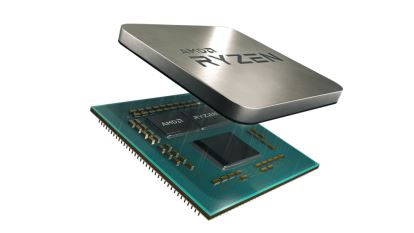 AMD Ryzen 9 3950X processor 3.5 GHz 64 MB L31