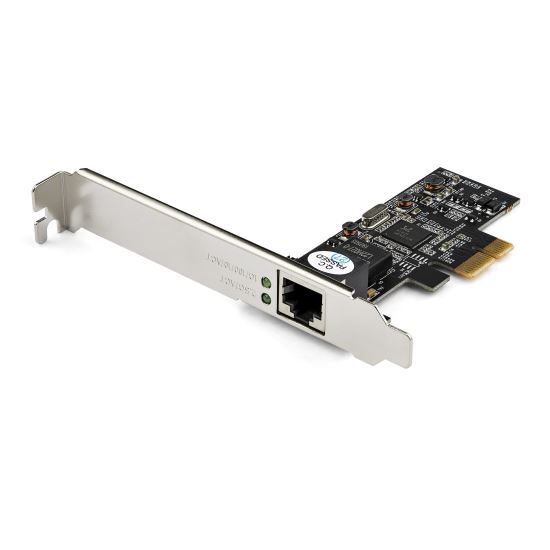 StarTech.com ST2GPEX network card Internal Ethernet 2500 Mbit/s1