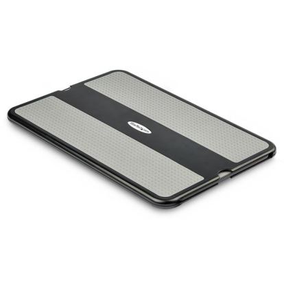 StarTech.com NTBKPAD notebook stand 15" Black, Gray1
