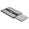 StarTech.com NTBKPAD notebook stand 15" Black, Gray2