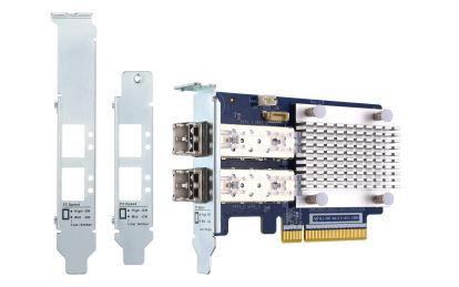 QNAP QXP-32G2FC network card 32000 Mbit/s1