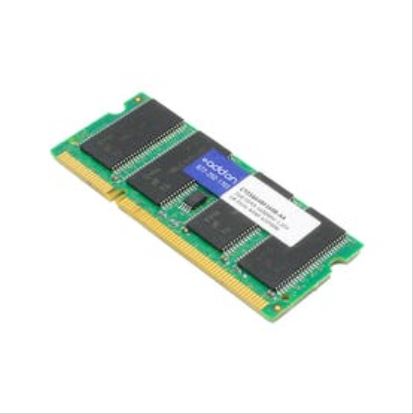 AddOn Networks CT25664BF160B-AA memory module 2 GB 1 x 2 GB DDR3 1600 MHz1