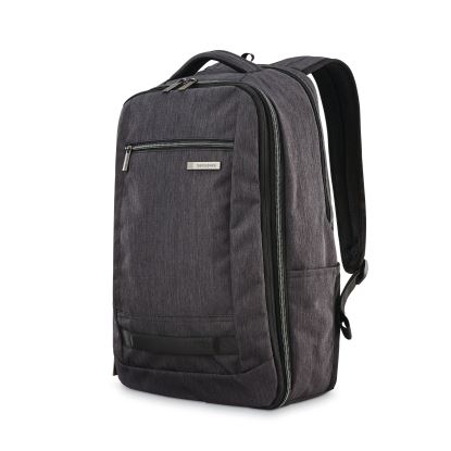 Samsonite 1264455794 notebook case 17" Backpack Charcoal1