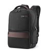 Samsonite 923131051 notebook case 14.1" Backpack Black, Brown1