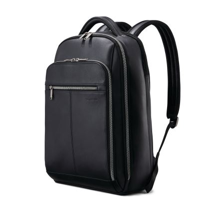 Samsonite 1260371041 notebook case 15.6" Backpack Black1