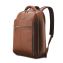 Samsonite 1260371221 notebook case 15.6" Backpack Brown1
