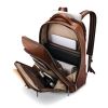 Samsonite 1260371221 notebook case 15.6" Backpack Brown2