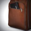 Samsonite 1260371221 notebook case 15.6" Backpack Brown3