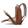 Samsonite 1260371221 notebook case 15.6" Backpack Brown4