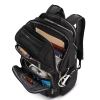 Samsonite 1173581041 notebook case 17" Backpack Black2