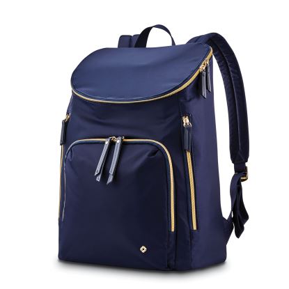 Samsonite 1281721598 notebook case 15.6" Backpack Blue1