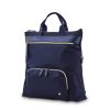 Samsonite 1281731598 notebook case 15.6" Backpack Blue1