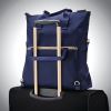 Samsonite 1281731598 notebook case 15.6" Backpack Blue5