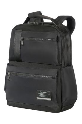 Samsonite 77709-1465 notebook case 15.6" Backpack Black1
