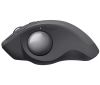 Logitech MX Ergo mouse Right-hand RF Wireless+Bluetooth Optical 2048 DPI2